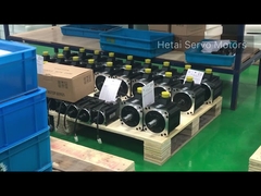 어떻게 IP67 고 정밀 DC AC 세르보 모터를 생산합니까?