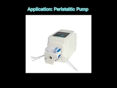 스텝 모터 제품 표시