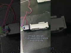 드라이브 제어 기능이 있는 나사 모듈