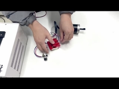 어떻게 통합 구동부와 비엘디씨 모터가 일합니까?