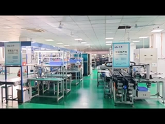 Hetai 스테핑 모터는 어떻게 생겼나요?