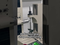 어떻게 기어박스를 감지할 수 있을까요?