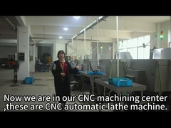 CNC 가공 센터는 어떤가요?