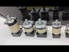 고 정밀 속도 감소기는 작동 할 수 있습니까?