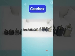 PG 36 환속기구 분말 금속