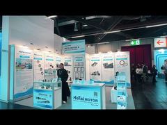 HeTai Motor: SPS에서 미래를 동력으로 삼다