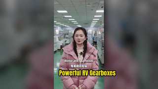 2세대 전기모터 공장은 회사를 어떻게 소개하나요?