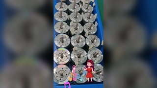 이건 무슨 모터인데 이렇게 다채롭나요?