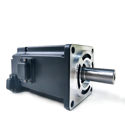 3000 Rpm 1.27 Nm 400W 80mm 직경 CNC를 위한 방수 서보 모터