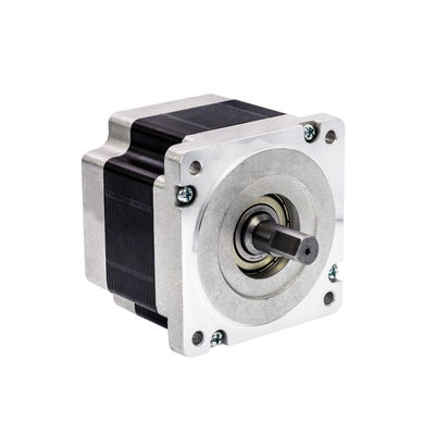 600w NEMA 34 브러시리스 직류 전동기 48v 86 밀리미터 3은 1.4nm 1.05nm을 단계적으로 시행합니다