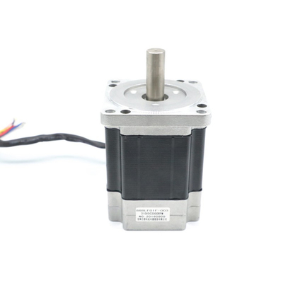 주문 86 밀리미터 Nema 34 브러시리스 직류 전동기 59A 660W 8Pole 48V 3Phase 2.1Nm 3000RPM online manufacture