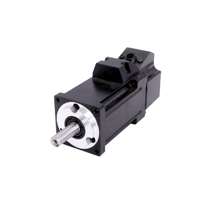 주문 고급 품질 저전압 24V 48V Dc 무브러시 제동제어 모터 40 밀리미터 3000RPM online manufacture