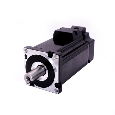 주문 고성능 저전압 24V 48V Dc 무브러시 제동제어 모터 60 밀리미터 online manufacture
