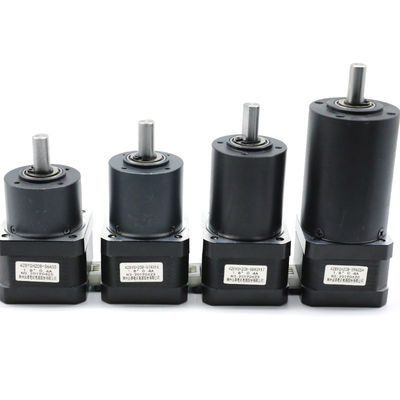 주문 42BYGH607 Nema 17 1.8도 고속 스텝 모터 online manufacture