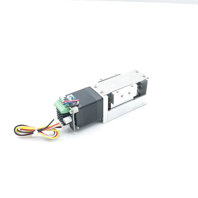 주문 고성능 선형 스텝퍼 모터 3.78V 0.6A 공장 직접 판매 online manufacture