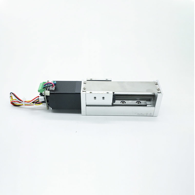 주문 헤다 28BYGHL202-xx 선형 스텝퍼 모터 5.7V 0.6A online manufacture