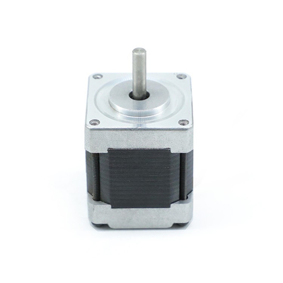 주문 39BYGX100A NEMA16 하이브리드 스텝 모터 1.8 deg 12V 0.4A 22 밀리미터 online manufacture