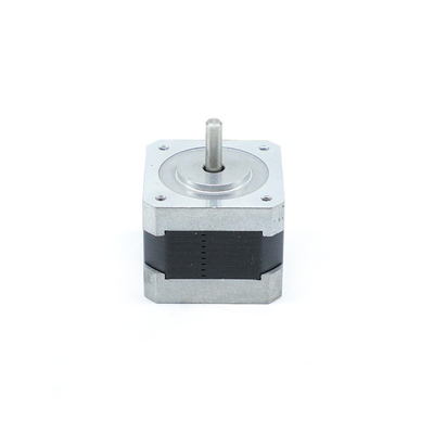 주문 42BYGH705-07 고토크 하이브리드 스텝 모터 고성능 Nema17 12V 0.3A online manufacture