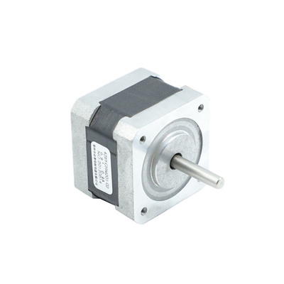 주문 하이브리드 Nema17 스테핑 모터 42 밀리미터 2.6V 1.7A online manufacture