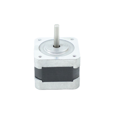 주문 42BYGHM810 고토크 하이브리드 스텝 모터 Nema17 0.9 단계 각 2.4v online manufacture