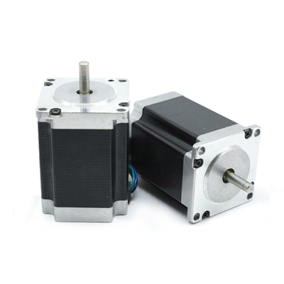 주문 Nema23 하이브리드 스텝 모터 6 도선 3.3V 3.0A 16 킬로그램.Cm online manufacture