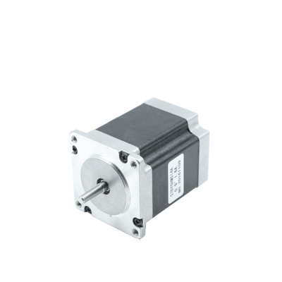주문 57BYGHM414 Nema23 4 도선 마이크로 하이브리드 스텝 모터 57 밀리미터 1.7V 11Kg.Cm online manufacture