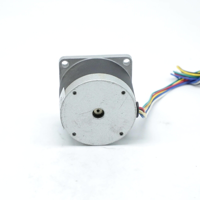 주문 Nema17 57BYGN400-11A 고토크 하이브리드 스텝 모터 57 밀리미터 5.5V 1.1A 7.8 킬로그램.Cm online manufacture