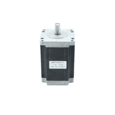 주문 60BYGH402-13A Nema24 잡종 댄서 모터 6 납선 2.4V 10Kg.Cm online manufacture