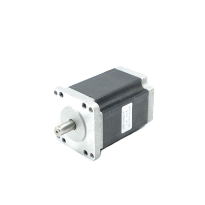 주문 60BYGH805-56 Nema24 잡종 댄서 모터 4 납선 60mm 2.8v 4A 23.5kg.Cm online manufacture