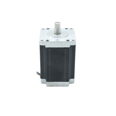 주문 60BYGH808A 4 납선 고토크 하이브리드 스테퍼 모터 60mm Nema24 4.5V 26kg.Cm online manufacture