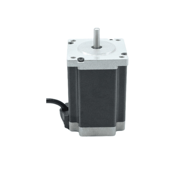 주문 60HS101-3008-001 8 납선 Nema24 잡종 댄서 모터 6V 3A 4mH 25Kg.Cm online manufacture