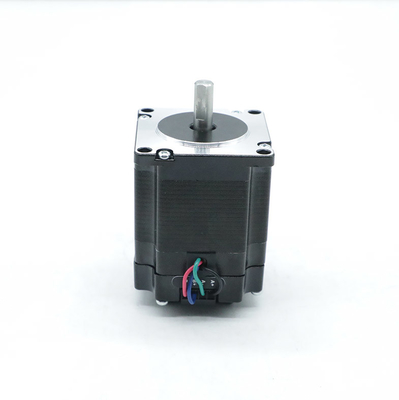 NEMA23 Pulse 3NM Step Encoder Drive Integrated 57mm For Mechanical Equipment