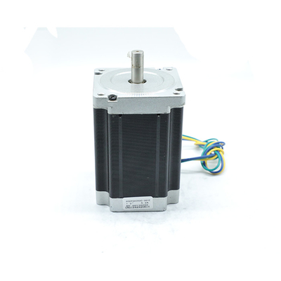주문 85BYGH350B-002-02 고토크 하이브리드 스테퍼 모터 안정 성능 online manufacture