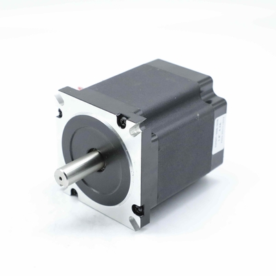 주문 높은 토크 85HS97-3008-001 8 도선 하이브리드 스텝 모터 4.8V 3A 5.0N.M online manufacture