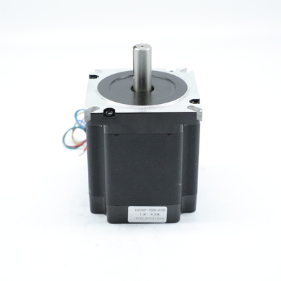 주문 85HS116-4208-001 8 도선 하이브리드 스텝 모터 5V 4.2A 6N.M online manufacture