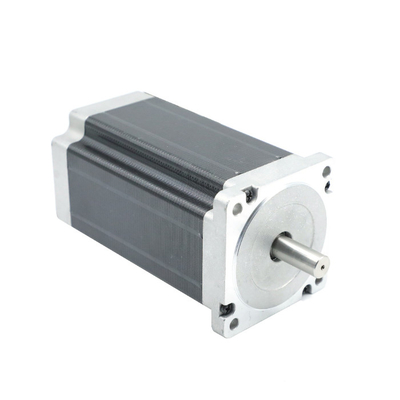 주문 85HS126-4008-001 8 도선 Nema34 스텝 모터 6.0V 4A 6.8N.M online manufacture