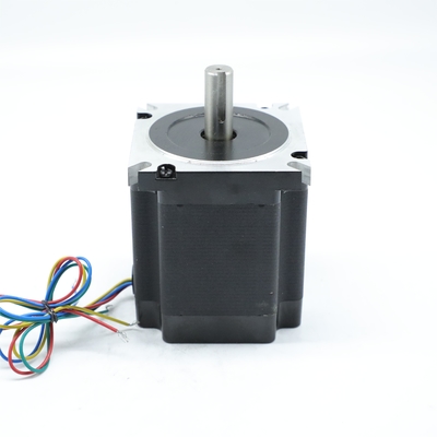 주문 85HS131-3004-001 고토크 하이브리드 스텝 모터 5.1V 3.0A 9N.M online manufacture