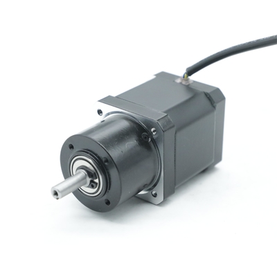 주문 42BYGH872-XXAG4.38 nema17 2.8V IP44는 하이브리드 스테퍼 작은 기어 들 모우터를 방수 처리합니다 online manufacture