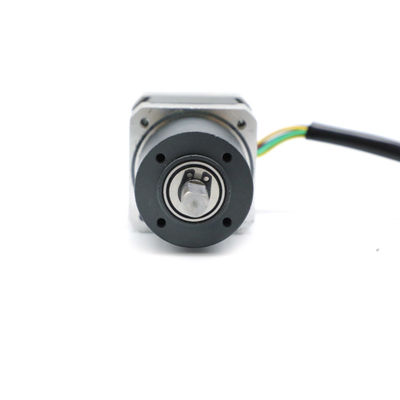 주문 Nema23 42BLF01 1:16 소형 브러시리스 기어 모터 24 VDC 0.7N.M 307RPM online manufacture