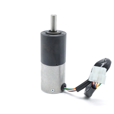 주문 1:76 기어박스와 36BLY01A-001AG76 94RPM 1.5A 브러시리스 직류 전동기 24 VDC 1.5N.M online manufacture