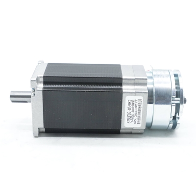 주문 전원 켬 중단과 Nema23 브러시리스 직류 전동기 57 밀리미터 3000rpm 0.6N.M 비엘디씨 모터 online manufacture