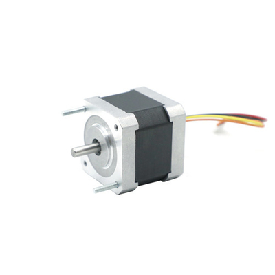 주문 42BYGH610-77AE Nema17 하이브리드 스텝 모터 42 밀리미터 1.8 스텝 각 0.2N.M online manufacture