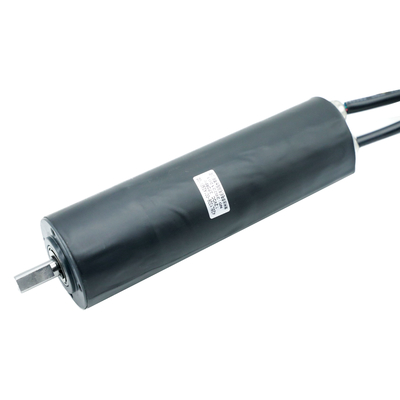 주문 42BLY 시리즈 0.6N.M IP65 방수 브러시리스 직류 기어 들 모우터 0.5A 24v 370rpm online manufacture