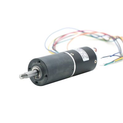 주문 1:64 감소율 기어박스 2N.m 48v 110rpm과 28BL03 시리즈 비엘디씨 모터 online manufacture