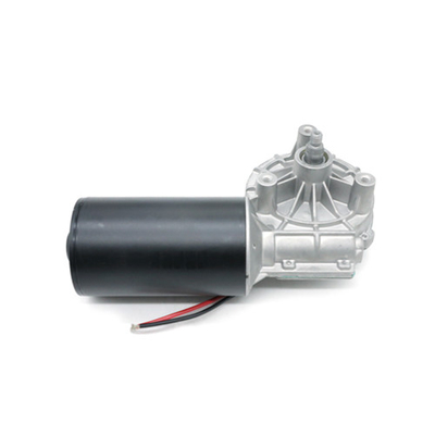 주문 92WG63105-XXX-55K 1:55 감소율 웜 기어박스는 24v 68rpm을 자동차로 나릅니다 online manufacture