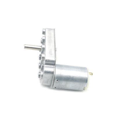 주문 42BLY 시리즈 DC 워크 기어 모터 15N.M 390:1 감소 비율 12v 11rpm online manufacture