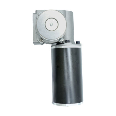 주문 63BLX01A 시리즈 바퀴 220rpm DC 워크 기어박스 모터 1A 36V 114W online manufacture