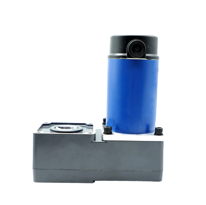 주문 60BLW01A-001LG200 행성 트렌스미션 브러시리스 직류 전동기 15N.M 24V 38W 15RPM online manufacture