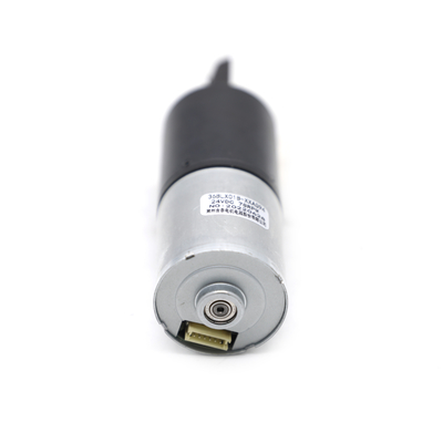 주문 36 밀리미터 행성 트렌스미션 비엘디씨 모터 2N.M 24V 78RPM 붓을 쓸 필요가 없는 통합 구동부 모터 online manufacture