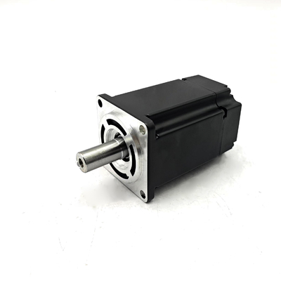 High Performance 300V DC Servo Motor 400W Power 3000 Rpm Speed For Industrial